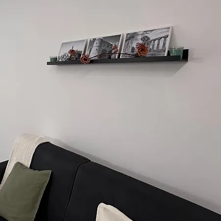 Daisy White Апартаменты *