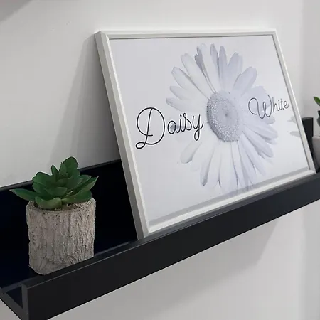 Апартаменты Daisy White Бернальда