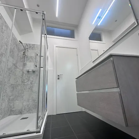 Appartement Daisy White *