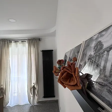 Daisy White Апартаменты Бернальда