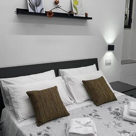 Daisy White Appartement *