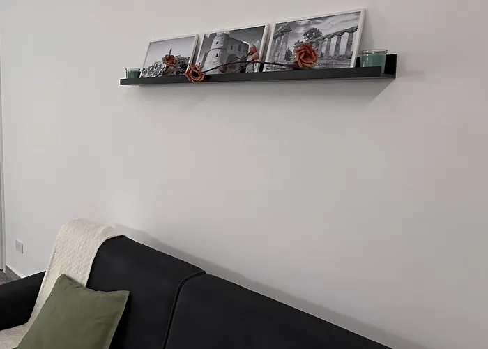 Daisy White Apartamento *