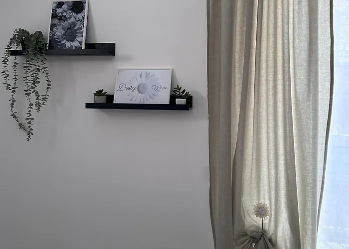 Апартаменты Daisy White