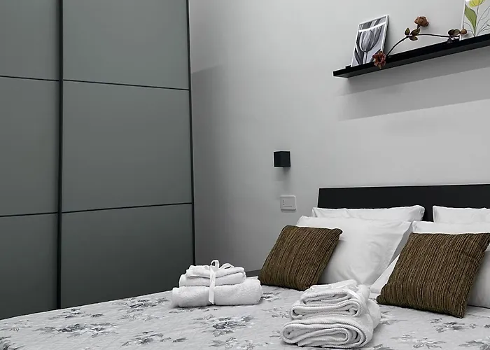 Апартаменты Daisy White