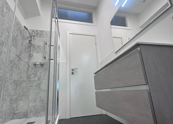 Apartamento Daisy White *