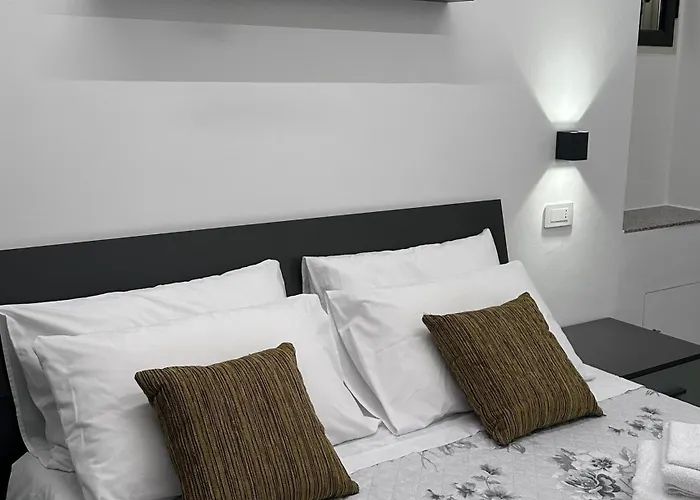 Daisy White Apartamento *