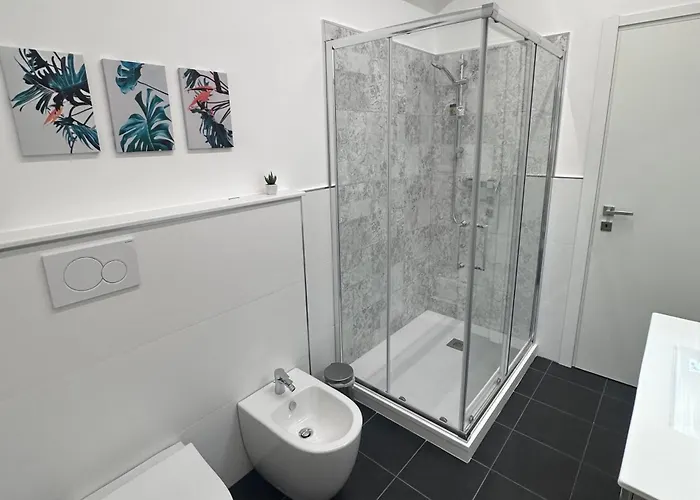 Daisy White Апартаменты *